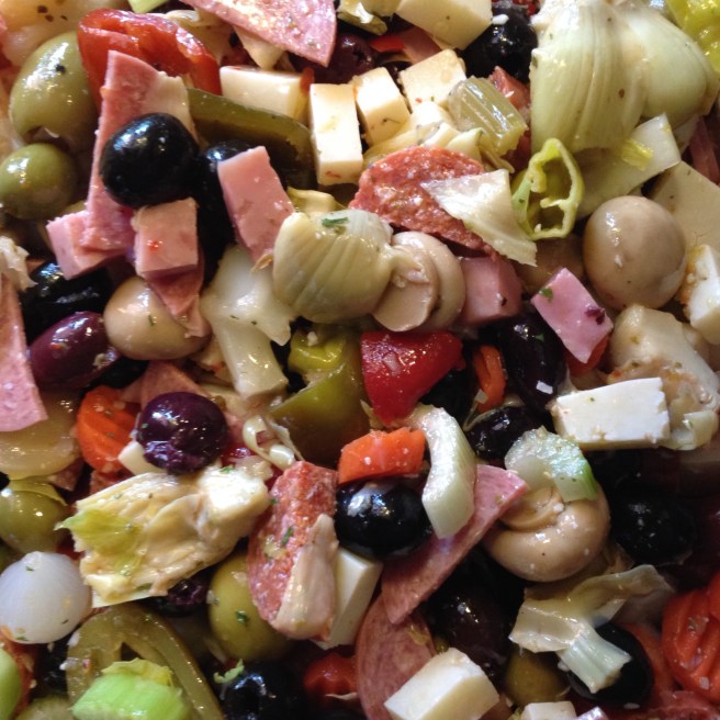 antipasto