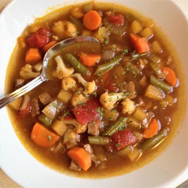beefvegsoup